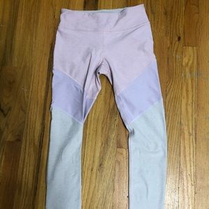 Outdoor Voices 7/8 Spring Leggings